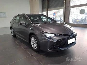 Toyota Corolla TS 1.8 Hybrid Active