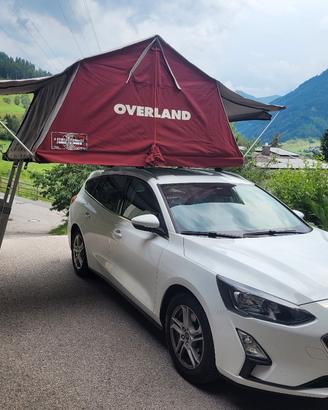 Autohome Overlamd Large con sottomaterasso