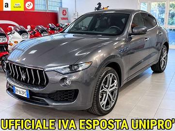 Maserati Levante Levante 2.0 mhev GT 330cv auto *I