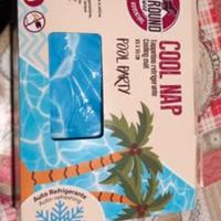 tappetino refrigerante