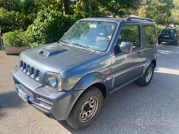 Suzuki Jimny 1.5 DDiS cat 4WD JLX Più