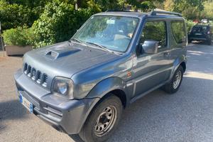 Suzuki Jimny 1.5 DDiS cat 4WD JLX Più