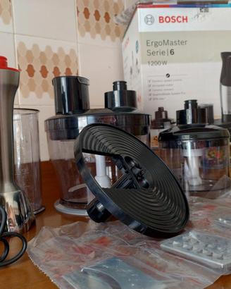 Bosch ErgoMaster Serie 6