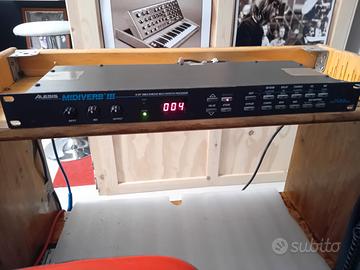 Alesis Midiberb 3