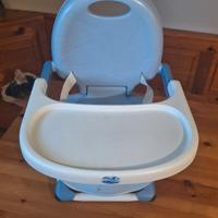 Seggiolino Chicco
