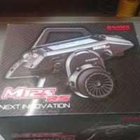 Radiocomando sanwa m12s rs