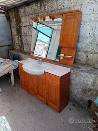 Mobile Bagno