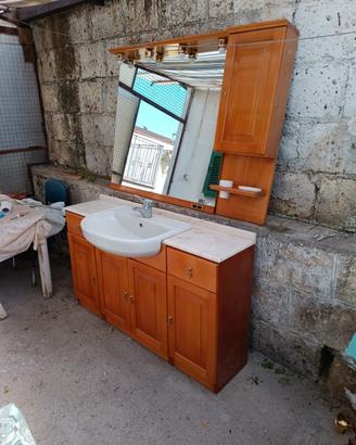 Mobile Bagno
