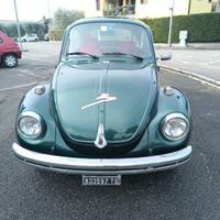 Volkswagen Maggiolino