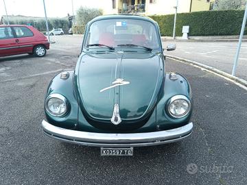 Volkswagen Maggiolino