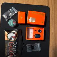 Dead Rabbit 4 RDA atomizzatore
