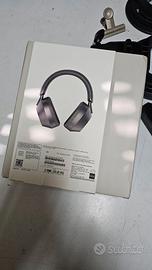 SONY WH-1000XM5 CUFFIA NUOVA PER IPHONE