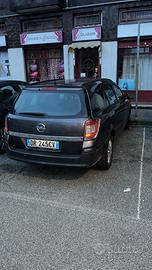 Opel astra 2008
