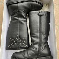 Stivali bambina Geox