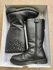 Stivali bambina Geox