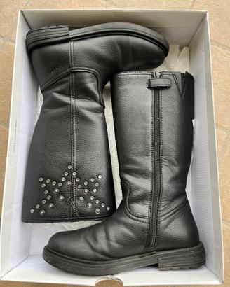 Stivali bambina Geox