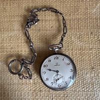 Orologio Omega art decò