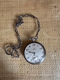 Orologio Omega art decò