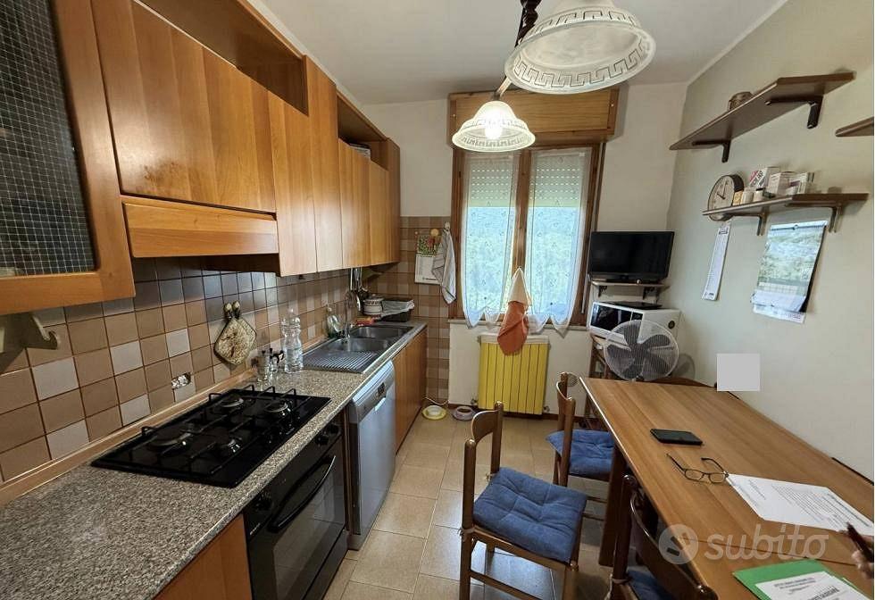 Appartamento – Mirandola, Modena - Altro
