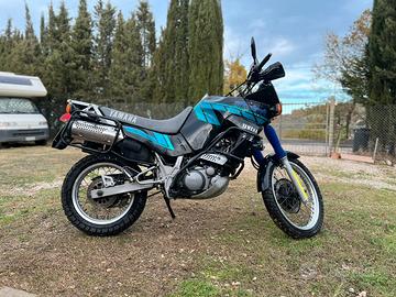 Yamaha tenere 660