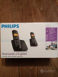 Telefono cordless x rete fissa