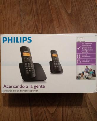 Telefono cordless x rete fissa