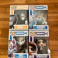Funko pop fortnite