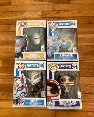 Funko pop fortnite