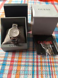 Orologio da donna Guess 