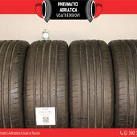 4 Gomme 235 45 R 19 Goodyear al 80% SPED GRATIS