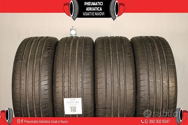 4 Gomme 235 45 R 19 Goodyear al 80% SPED GRATIS