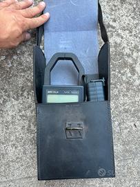 MX1120Tester e Pinza amperometrica ITT Instruments