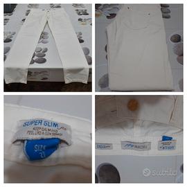 Pantaloni Donna Fracomina