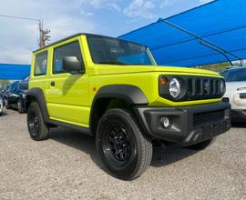 SUZUKI Jimny 1.5 5MT PRO (N1) DISPONIBILE DAL 14