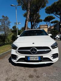 Mercedes benz classe B 180 Automatic Premium 
