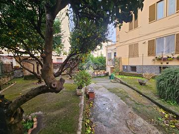 TER. AGRICOLO A NAPOLI