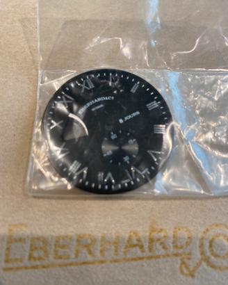 Quadrante Eberhard 8 jours 21027
