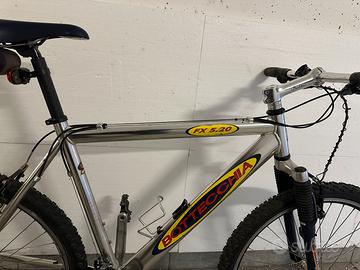 Mountain Bike Bottecchia in alluminio