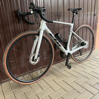 bici da corsa Ktm 7.9kg