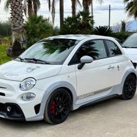 Fiat 500 Abarth 695 70 Anniversario