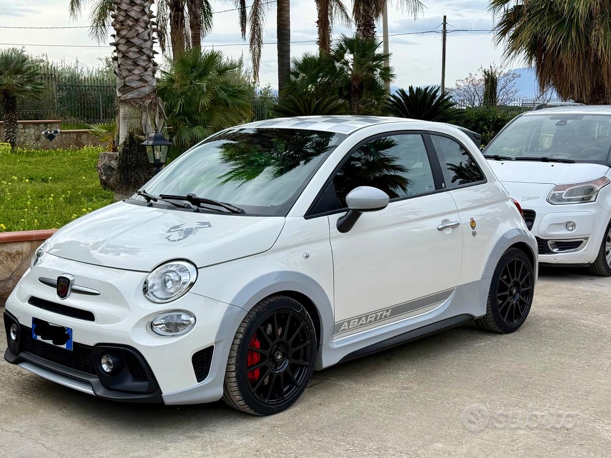 Abarth 695