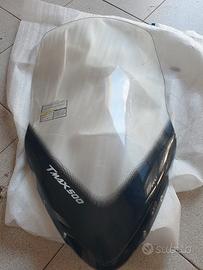 cupolino alto t max  500