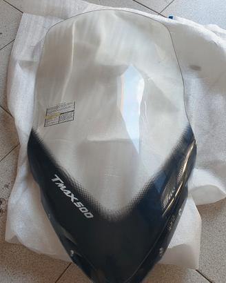 cupolino alto t max  500