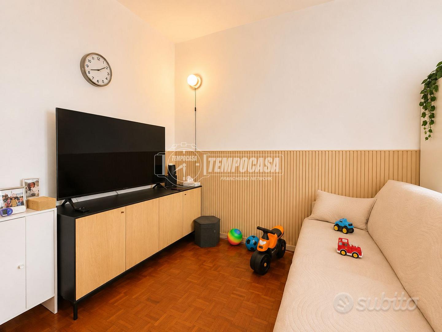 Appartamento – Brescia, Villaggio Badia - Vista 5
