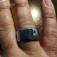 Anello a fascia Cesare Paciotti