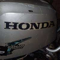 motore honda 40 cv pezzi di ricambio