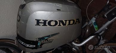 motore honda 40 cv pezzi di ricambio