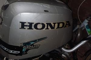 motore honda 40 cv pezzi di ricambio