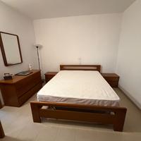 Camera da letto classica