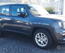 JEEP Renegade 1.6 130 cv Limited km0 2023